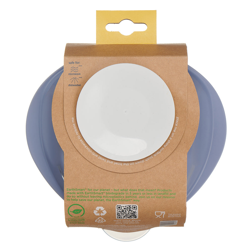 Vital Baby Power Suction Bowl
