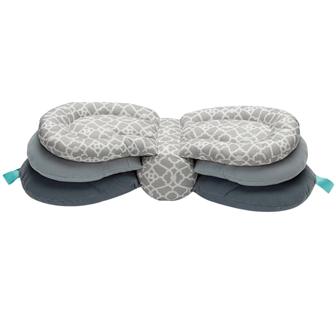 Adjustable Breastfeeding Pillow