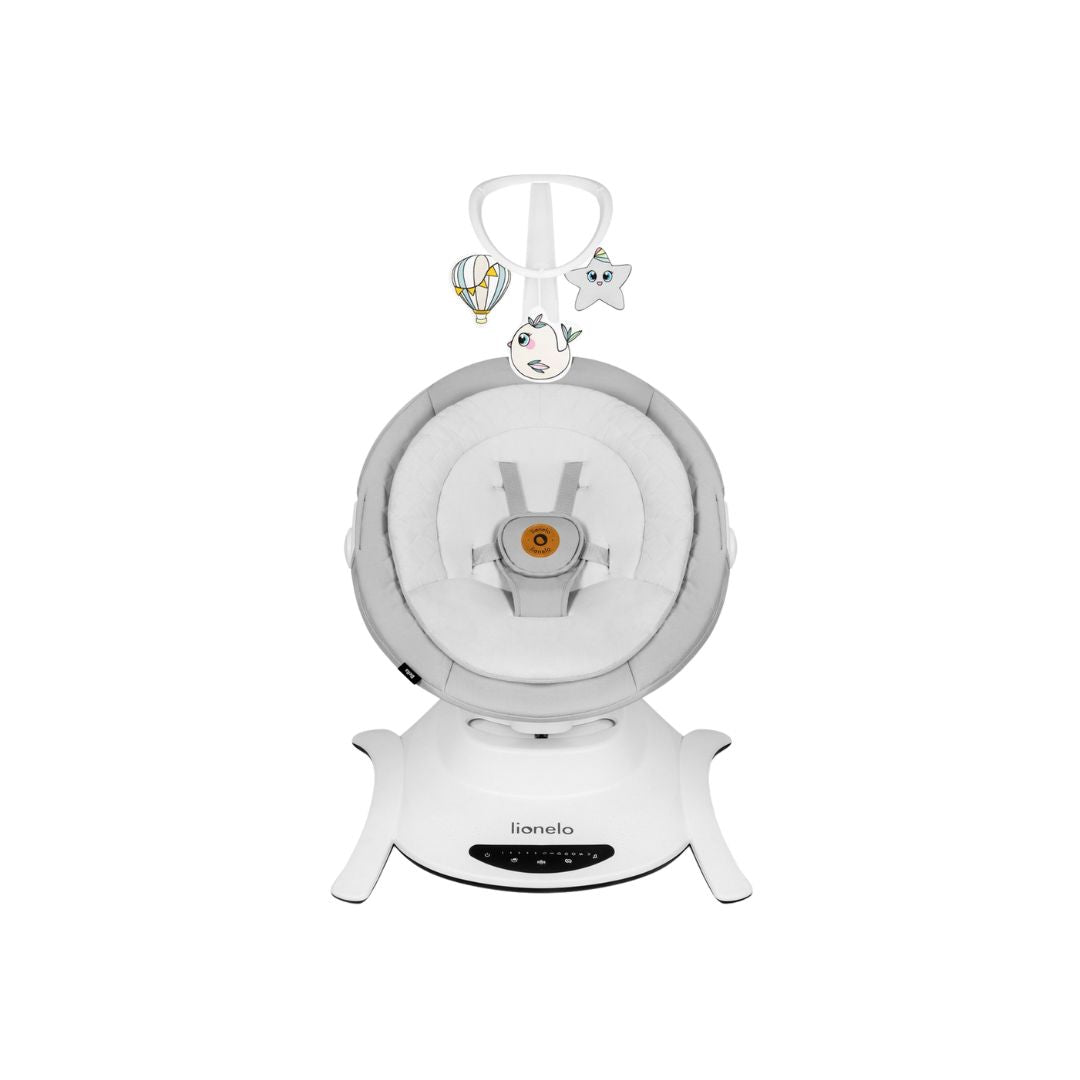Lionelo Bella Bouncer