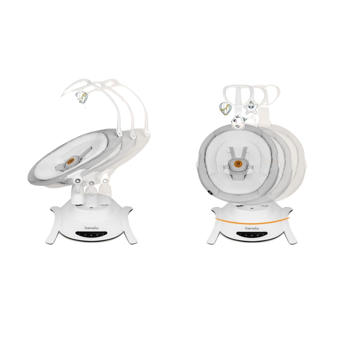 Lionelo Bella Bouncer