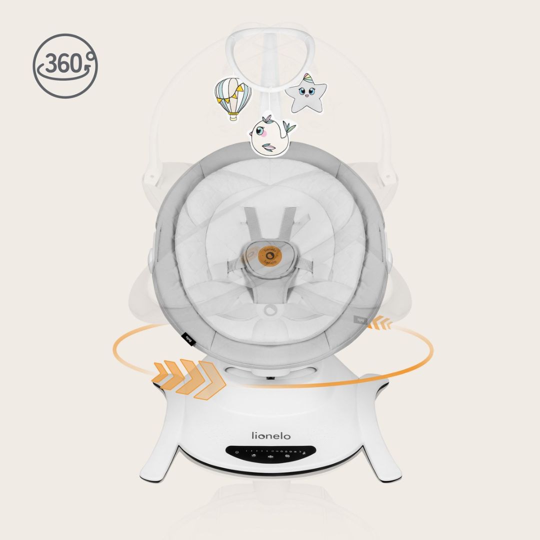 Lionelo Bella Bouncer