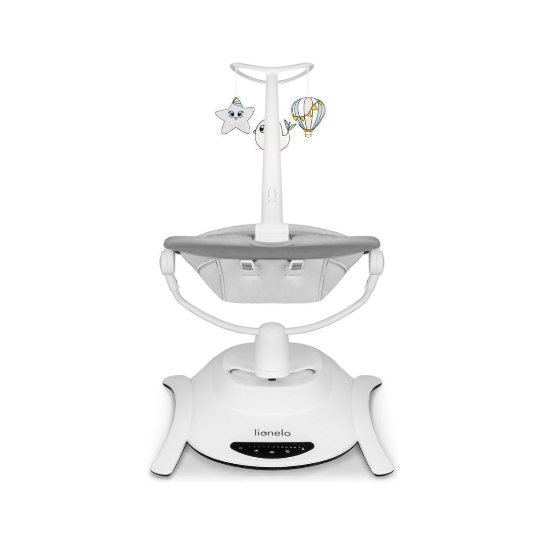 Lionelo Bella Bouncer