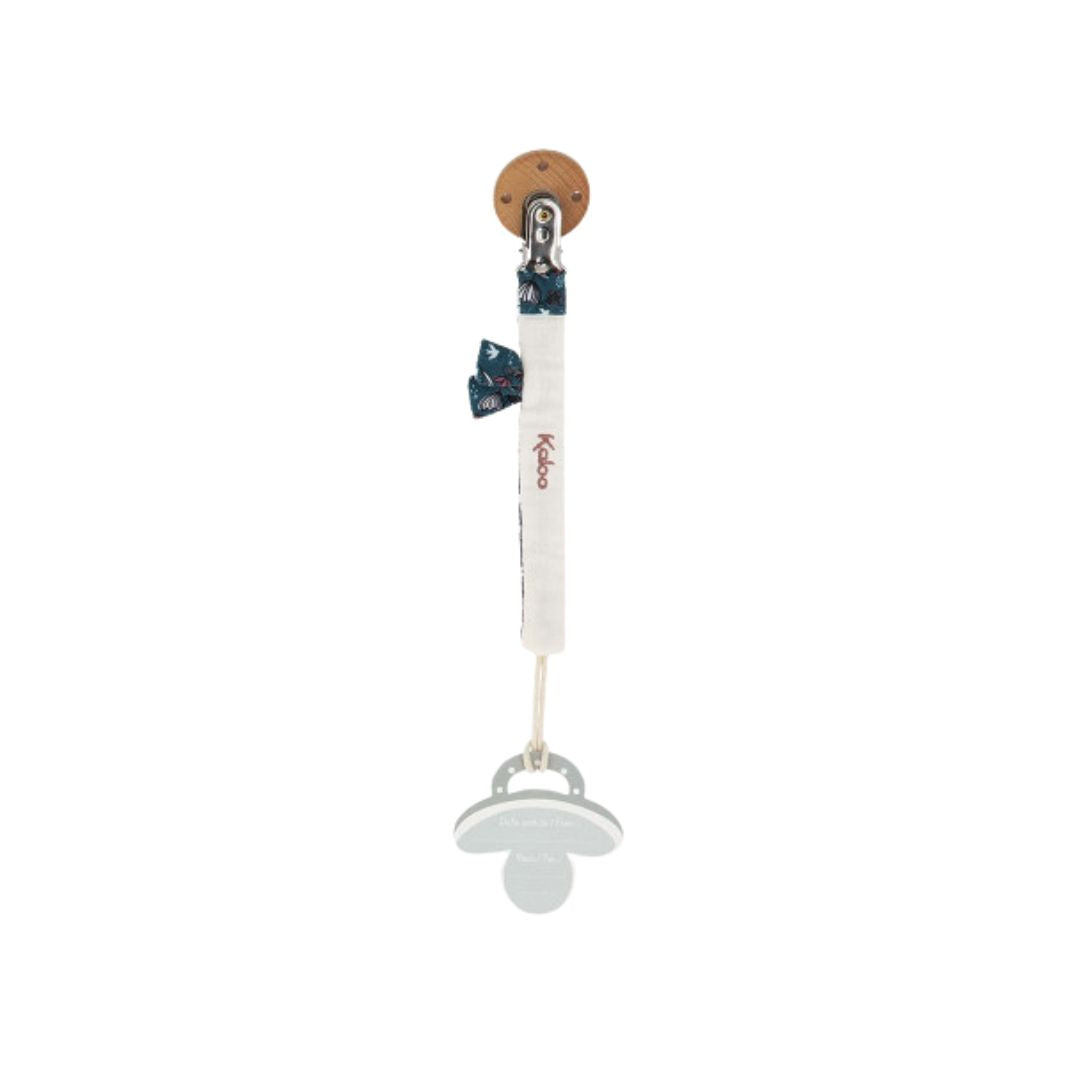 Kaloo Soother Holder | Nature