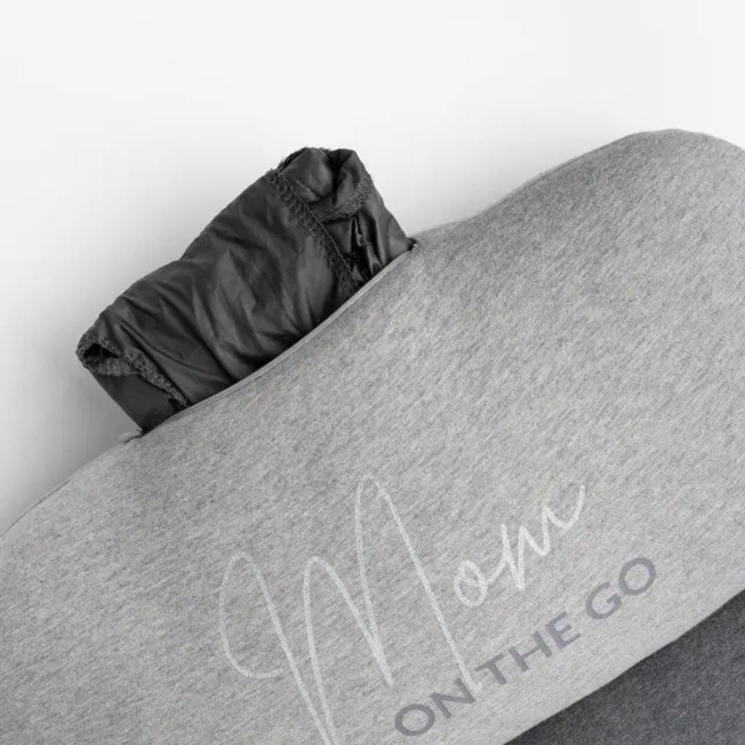 Doomoo On the Go Soft Pregnancy Pillow
