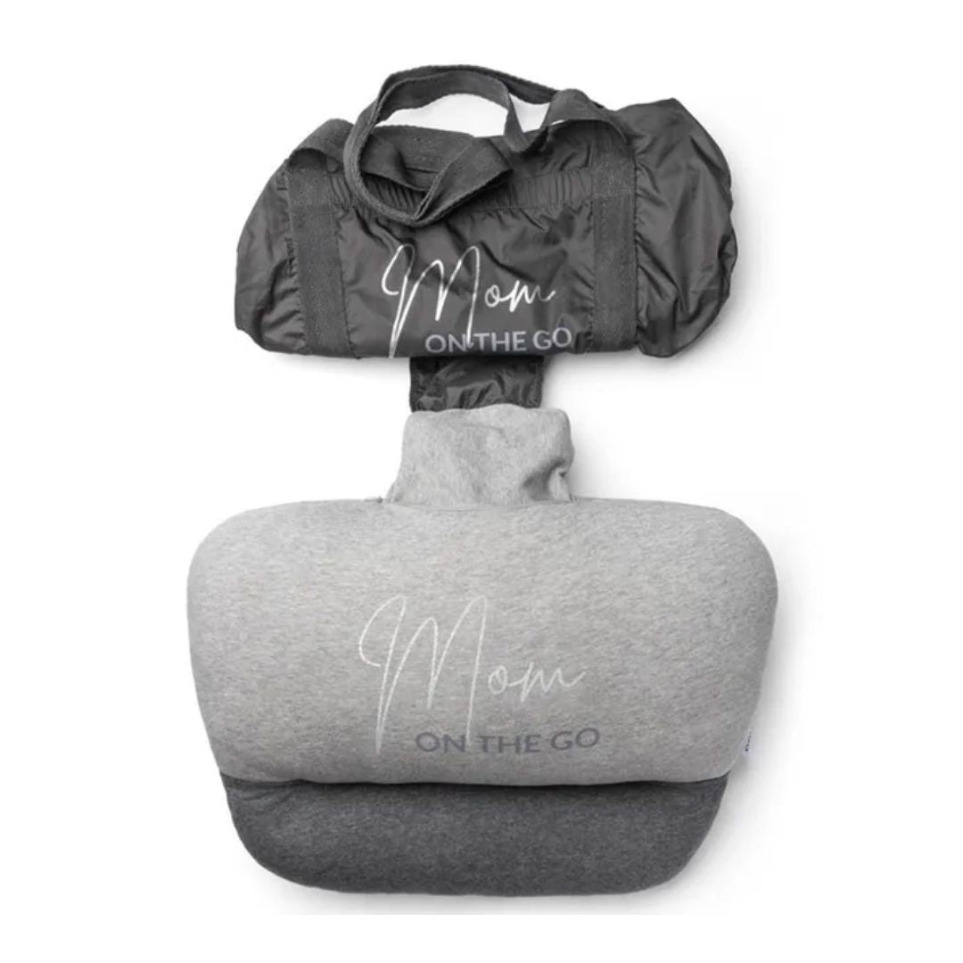Doomoo On the Go Soft Pregnancy Pillow