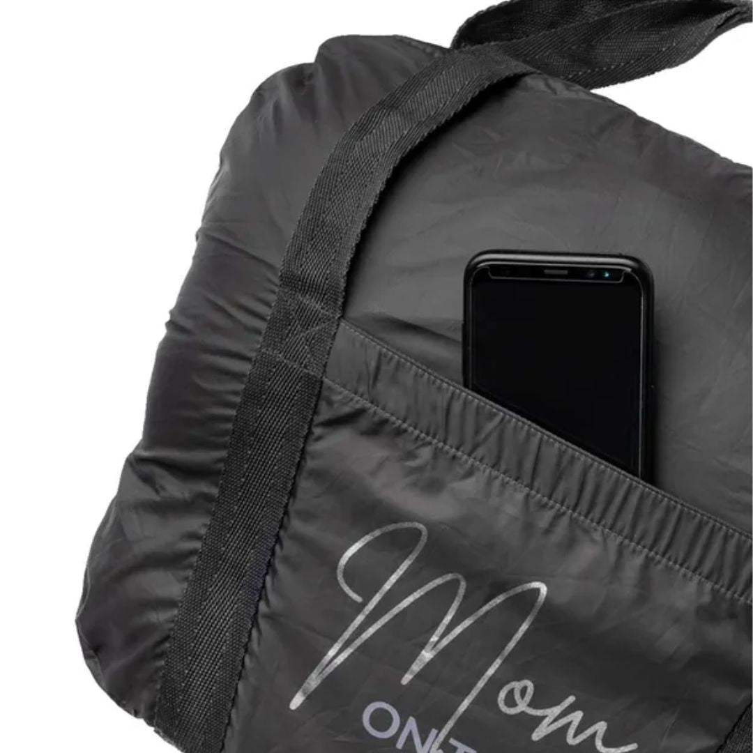 Doomoo On the Go Soft Pregnancy Pillow