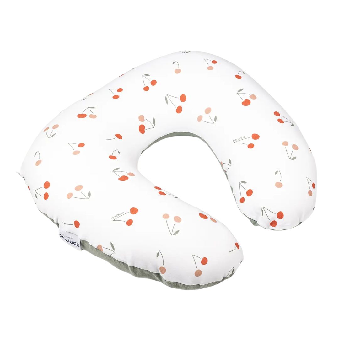 Doomoo Softy Cherry Pillow