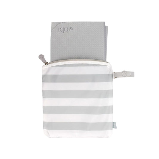 Ubbi On The Go Changing Mat with Carrying Bag