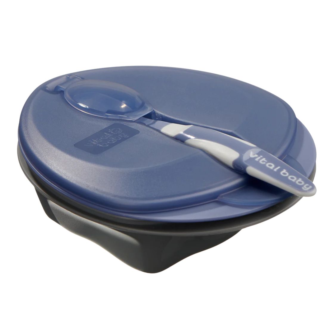 Vital Baby Scoop Feeding Set
