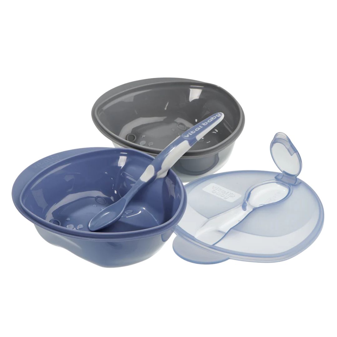 Vital Baby Scoop Feeding Set