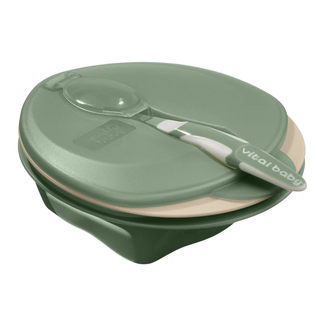 Vital Baby Scoop Feeding Set