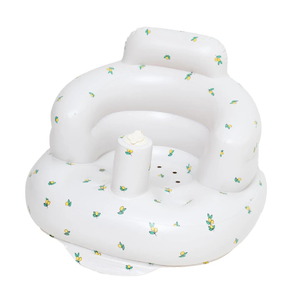Mamourse Inflatable Baby Seat Float for Comfortable Water Play – A0187