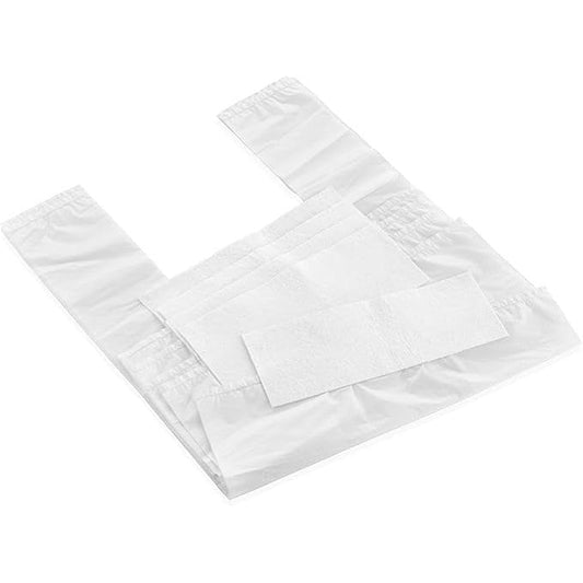 Babyjem Portable Potty Bags
