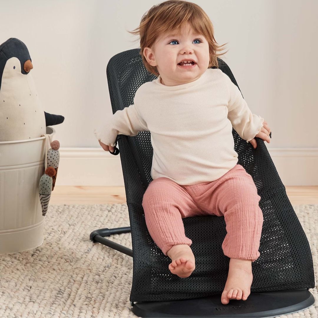 BabyBjorn Bliss Bouncer