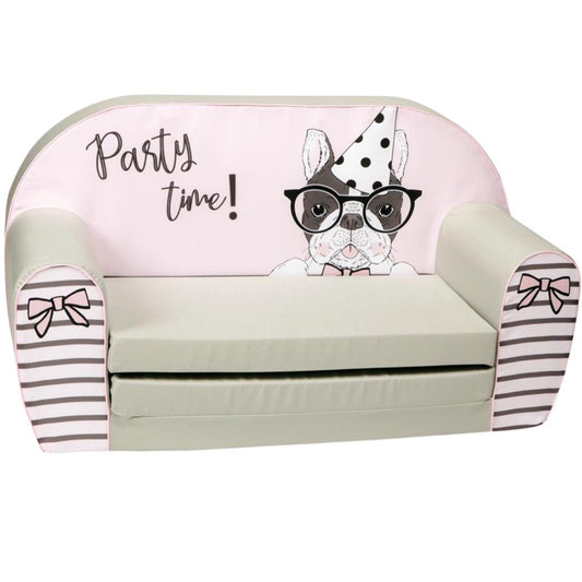 Delsit Sofa Bed Party Time