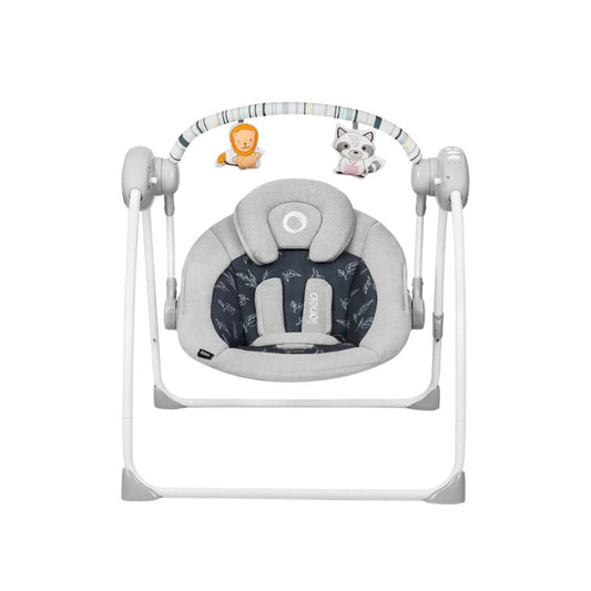 Lionelo Ruben Electric Recliner Bouncer