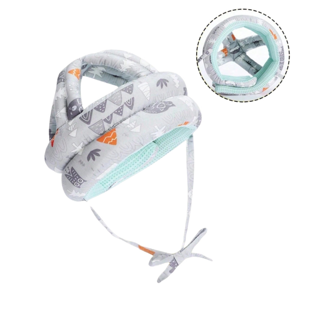 Baby Head Protector