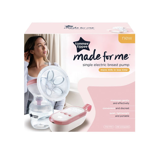 Tommee Tippee Single Electric Breast Pump