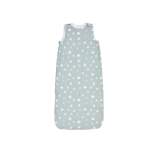 Candide Summer Sleeping Bag - Over the Sea