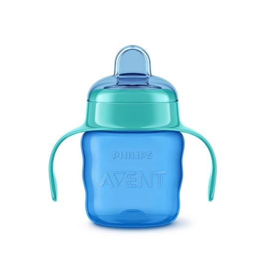 Philips Avent Blue Spout Cup