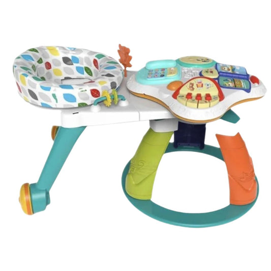 Baby Walker 3 in 1 Walk Around Baby Activity Center