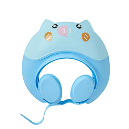 Children’s Bath And Shampoo Cap