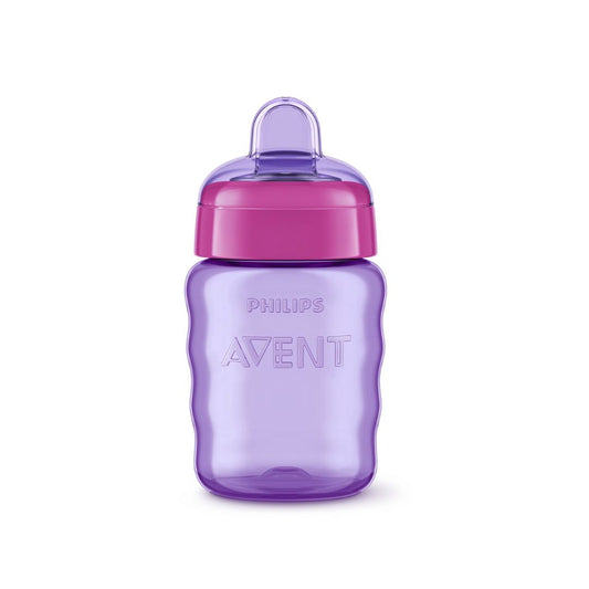 Philips Avent Spout Cup Purple