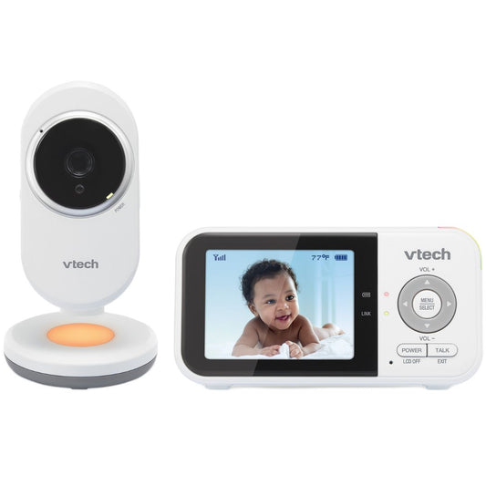 Vtech 2.8" Digital Video Baby Monitor