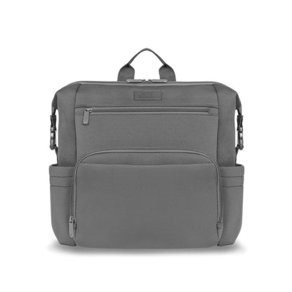Lionelo Cube Grey Mother's Bag