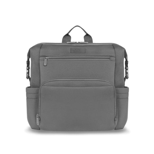 Lionelo Cube Grey Mother's Bag