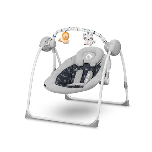 Lionelo Ruben Electric Recliner Bouncer