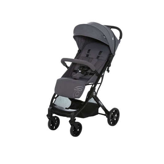 Asalvo Stroller Kubic 2 Flight Travel