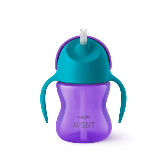 Philips Avent Bendy Straw Cup