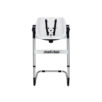 Charli Chair 2 in 1 Baby Shower and Bath Chair