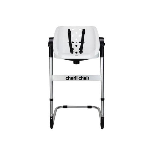 Charli Chair 2 in 1 Baby Shower and Bath Chair