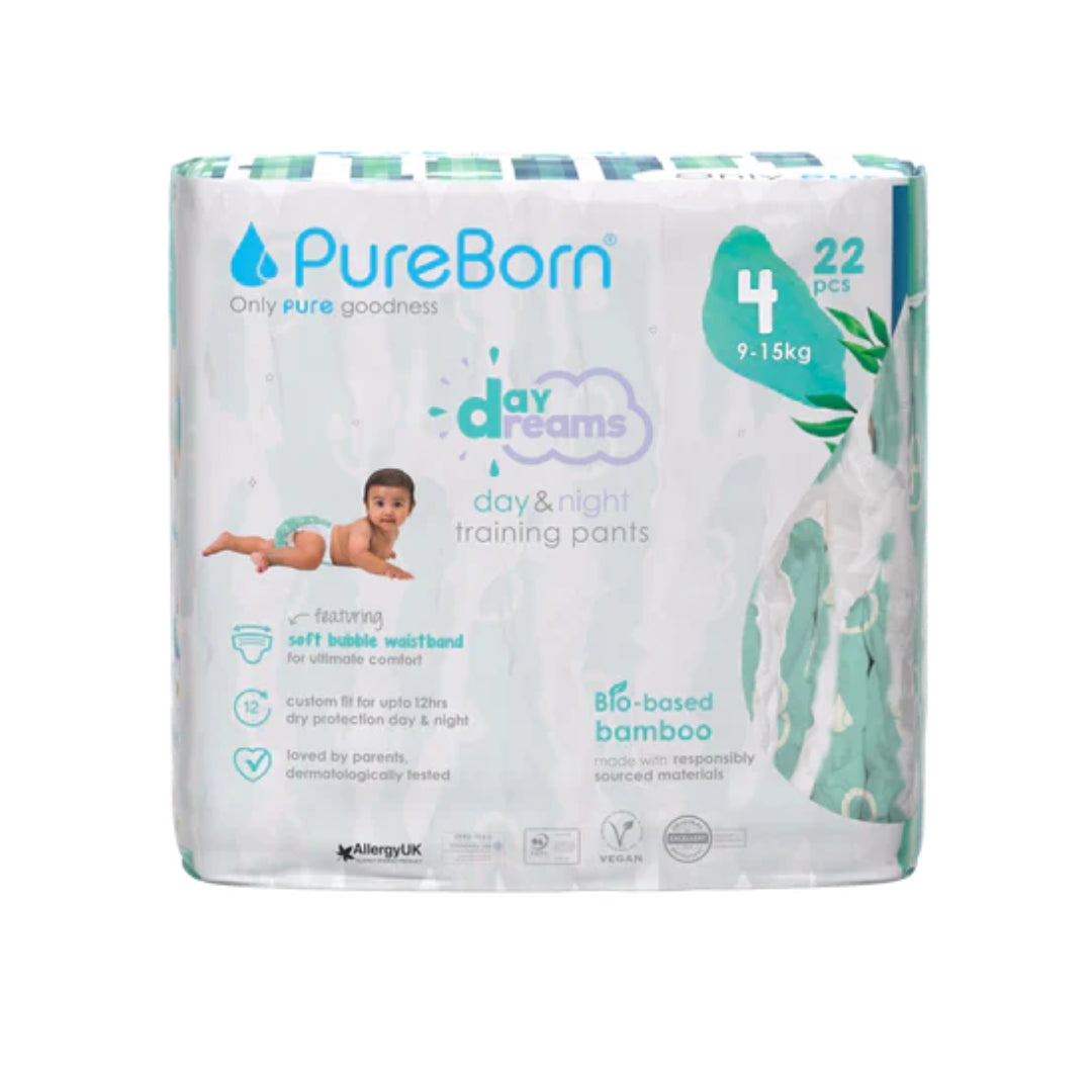 PureBorn Day Dreams Pull-Ups