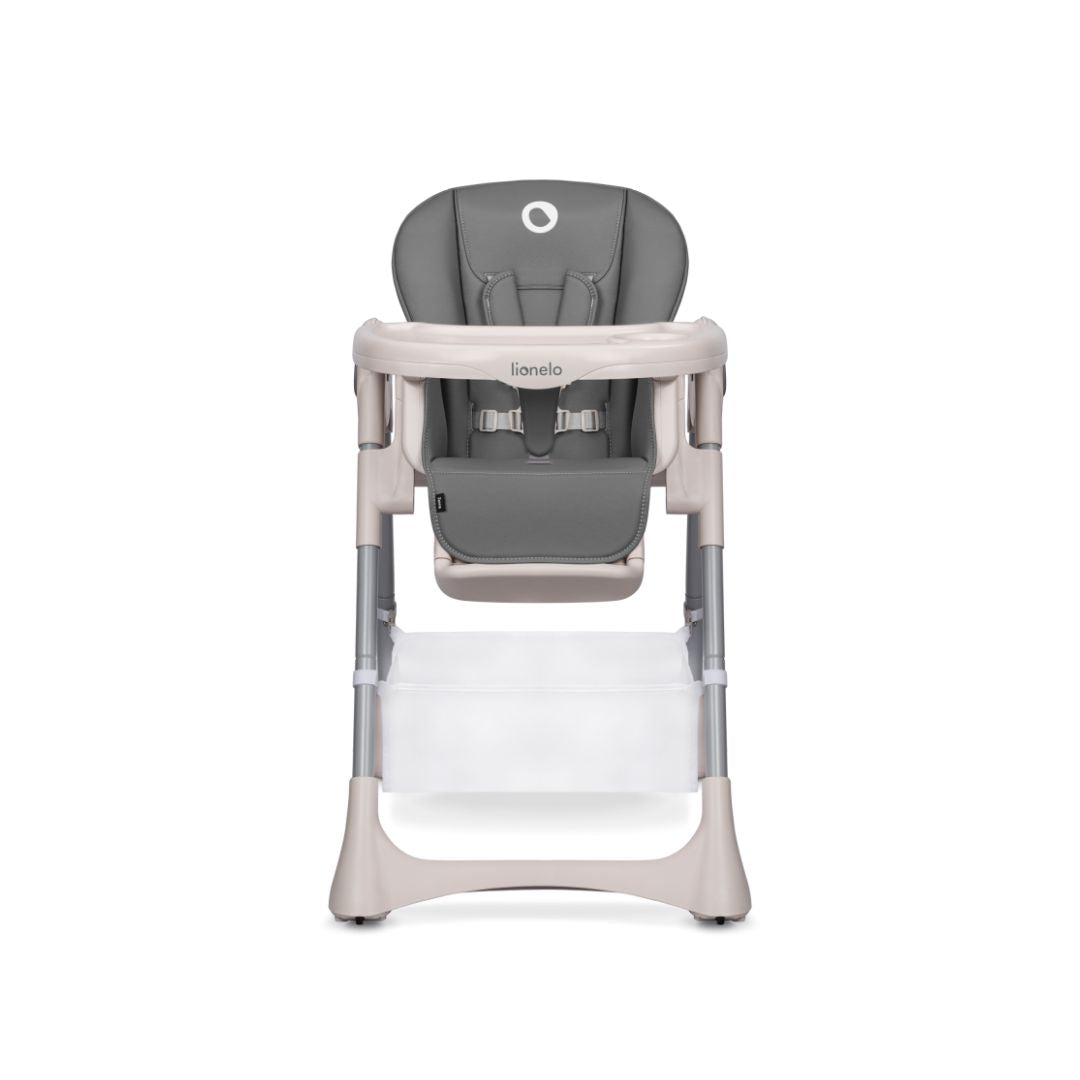 Lionelo Zanna Baby High Chair