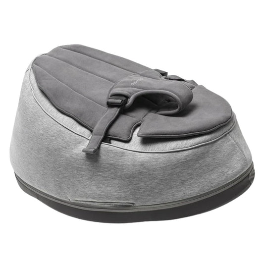 Doomoo Seat’n Swing - Grey Rocking Chair