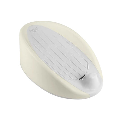 Dolu Bathroom Back Bath Support - Beige