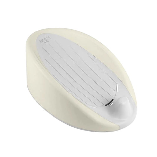 Dolu Bathroom Back Bath Support - Beige