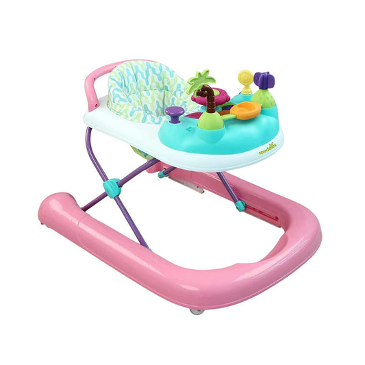 Spuddies Classic Walker Pink