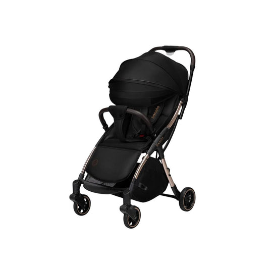 Lionelo Julie One Stroller Black