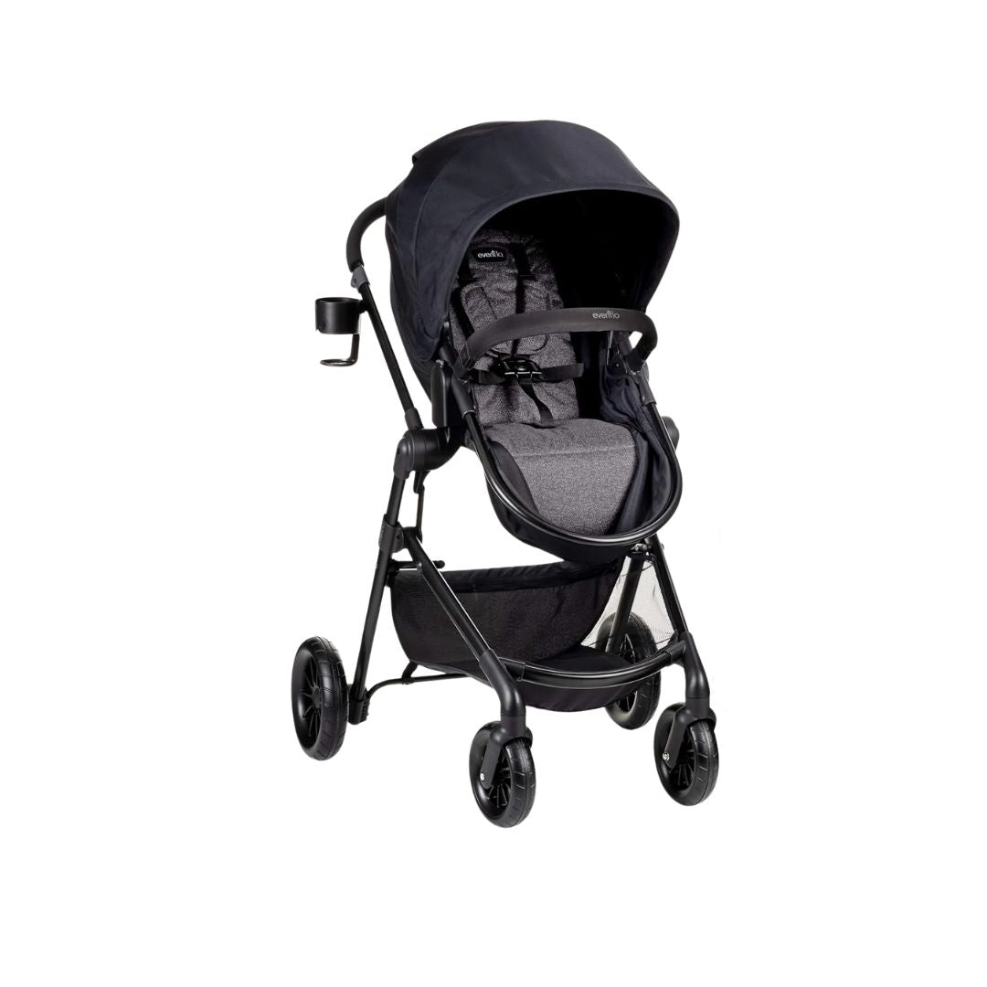 Evenflo Pivot Modular Travel System Stroller & Car Seat Combo