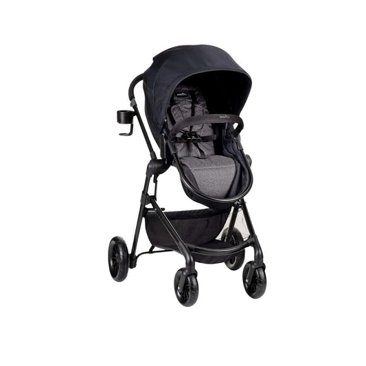 Evenflo Pivot Modular Travel System Stroller & Car Seat Combo