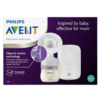 Philips Avent Electric Breast Pump