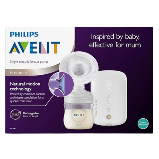 Philips Avent Electric Breast Pump
