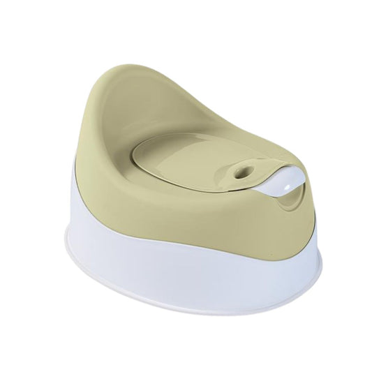 Dolu Baby Potty Green Toilet