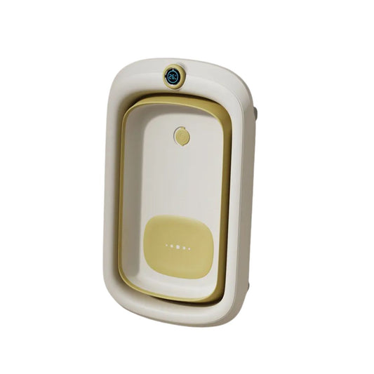 BabyLove Collapsible Portable Baby Bath Tub
