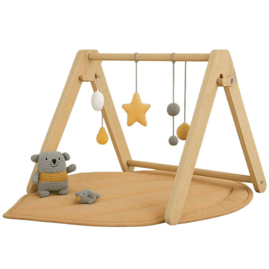Les Jouets de Sophie Baby Gym