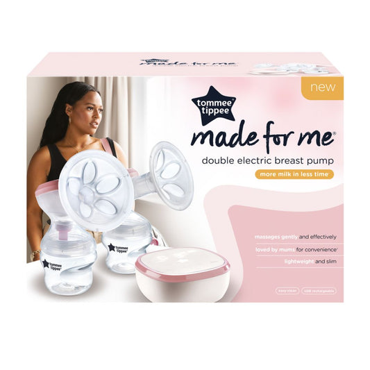 Tommee Tippee Double Electric Breast Pump